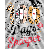 One hundred days-YD 252